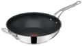 Miniatyrbild 1 av 6: Tefal Jamie Oliver E30688 grytset