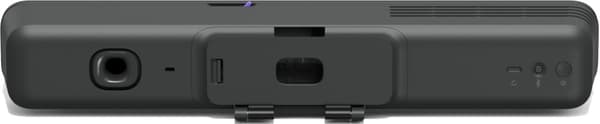 Logitech MeetUp 2 grafit 3840 x 2160 pixlar