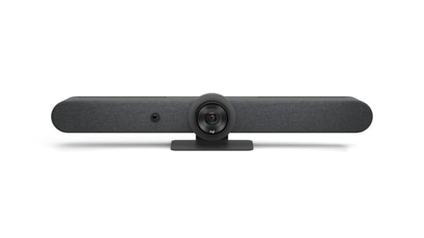 Logitech Rally Bar videokonferenssystem Nätverksansluten (Ethernet) Videokonferenssystem för grupper