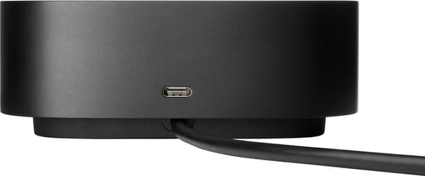 HP USB-C G5 grundläggande dockningsstation