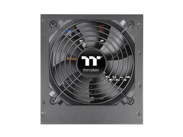 Thermaltake - Strømforsyning - aktiv PFC