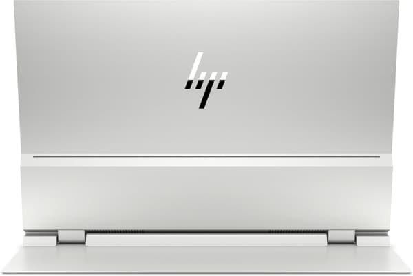 HP E-Series E14 G4 platta pc-skärmar 35,6 cm (14") 1920 x 1080 pixlar Full HD LED Vit