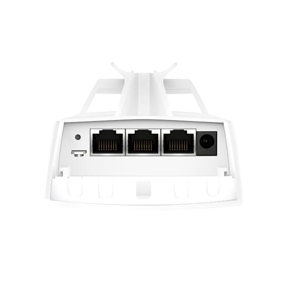 TP-Link EAP211-BRIDGE KIT bryggor & repeaters Nätverksbrygga 867 Mbit/s Vit