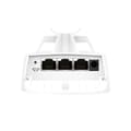 Miniatyrbild 3 av 3: TP-Link EAP211-BRIDGE KIT bryggor & repeaters Nätverksbrygga 867 Mbit/s Vit