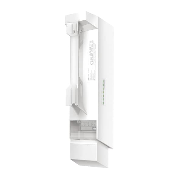 TP-Link EAP211-BRIDGE KIT bryggor & repeaters Nätverksbrygga 867 Mbit/s Vit