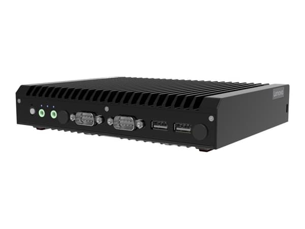 TS/ThinkEdge SE10 X6425RE 8G 256G W11IoT