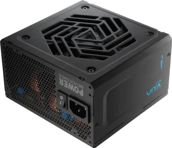 FSP-virtalähde VITA 550 BD 85+B 550W F-Modular ATX3.1 vähittäismyyntiin