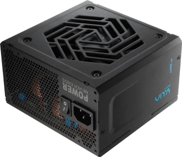 FSP-virtalähde VITA 850 GD 85+G 850W ATX3.1/GEN5 vähittäismyyntiin