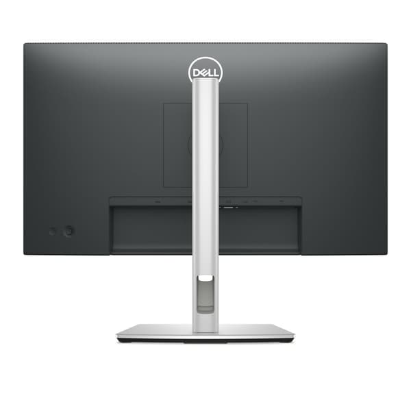DELL P Series P2425H platta pc-skärmar 61 cm (24") 1920 x 1080 pixlar Full HD LCD Svart
