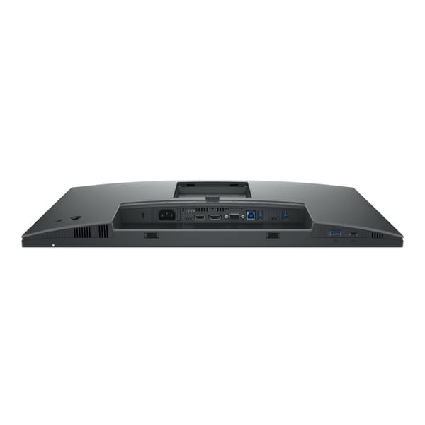 DELL P Series P2425H platta pc-skärmar 61 cm (24") 1920 x 1080 pixlar Full HD LCD Svart