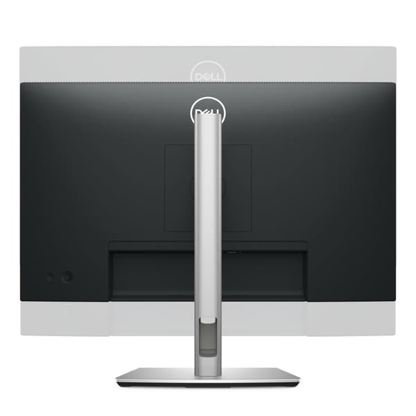 DELL P Series P2425H platta pc-skärmar 61 cm (24") 1920 x 1080 pixlar Full HD LCD Svart
