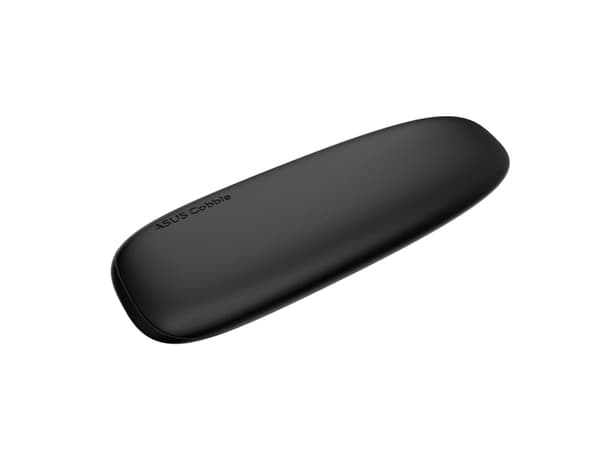 Asus Go COBBLE BLACK minneskap