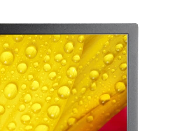 NEC MultiSync M551-2 - 55" Diagonalklasse (54.5" synlig) - M Series LED-bakgrunnsbelyst LCD-skjerm - intelligent skilting - med innebygd mediespiller