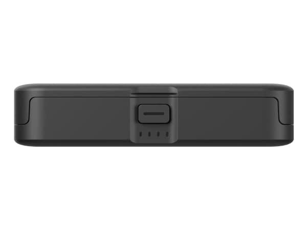 Insta360 - Ladeboks - 2 x batterier lader