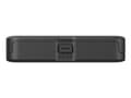 Miniatyrbilde 4 av 5: Insta360 - Ladeboks - 2 x batterier lader