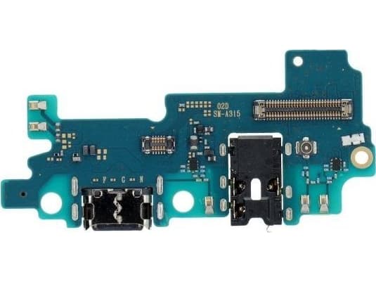Samsung A315 A31 USB charging board