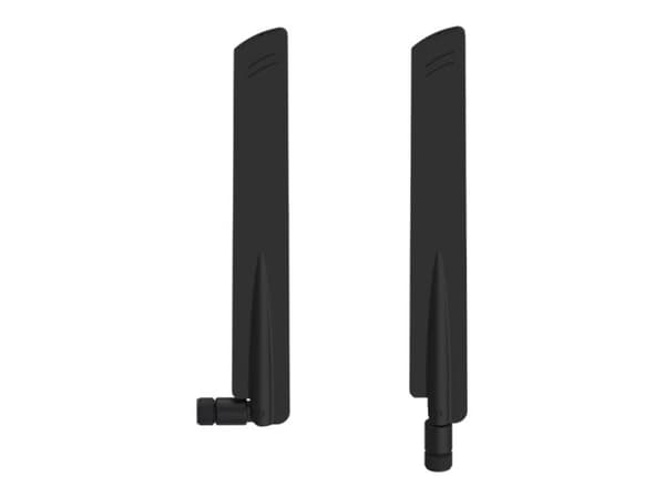 Teltonika - Antenne - mobiltelefon, navigasjon - rundtstrålende - skruemontering, takmonterbar