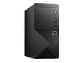 Pikkukuva 3 / 5: DELL Vostro 3030, Intel® Core™ i7, i7-12700, 16 GB, 1 TB, Windows 11 Pro, 64-bit