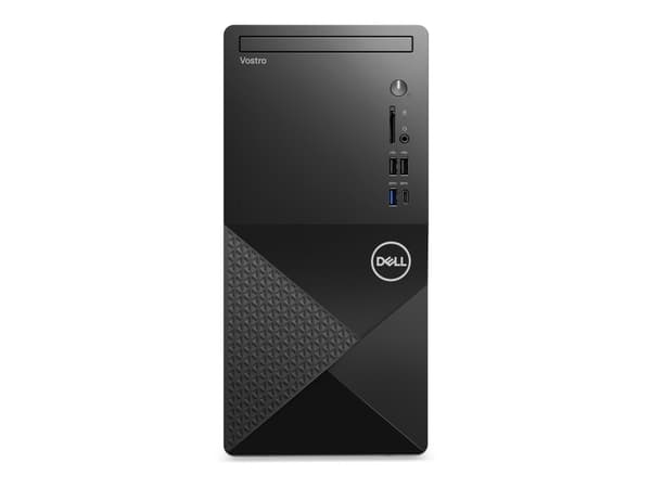 DELL Vostro 3030, Intel® Core™ i7, i7-12700, 16 GB, 1 TB, Windows 11 Pro, 64-bit