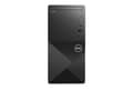 Pikkukuva 5 / 5: DELL Vostro 3030, Intel® Core™ i7, i7-12700, 16 GB, 1 TB, Windows 11 Pro, 64-bit