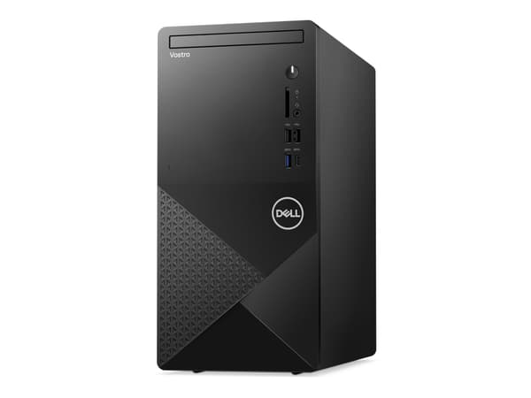 DELL Vostro 3030, Intel® Core™ i7, i7-12700, 16 GB, 1 TB, Windows 11 Pro, 64-bit