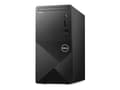 Pikkukuva 2 / 5: DELL Vostro 3030, Intel® Core™ i7, i7-12700, 16 GB, 1 TB, Windows 11 Pro, 64-bit