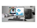 Pikkukuva 1 / 5: DELL Vostro 3030, Intel® Core™ i7, i7-12700, 16 GB, 1 TB, Windows 11 Pro, 64-bit
