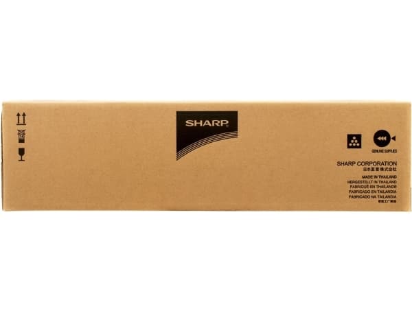 Sharp MXC52TM, 14200 sider, Fiolblå, 1 stykker