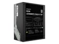 Miniatyrbilde 5 av 5: Gigabyte UD1600PM PG5 AI TOP - Strømforsyning (intern) - ATX12V 3.1/ EPS12V - 80 PLUS Platinum - AC 100-240 V - 1600 watt - aktiv PFC