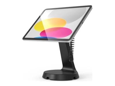 Compulocks Universal Tablet Magnetic Mast Counter Stand - Magnetix Mast - Monteringssats (maststativ, magnetisk montering) - för surfplatta - univers