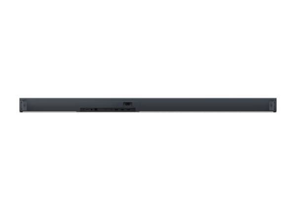 Philips TAB8805/10 soundbar-högtalare Svart 3.1 kanaler 300 W