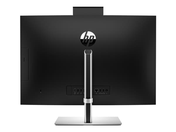 HP ProOne 440 G9, 60.5 cm (23.8"), Full HD, Intel® Core™ i3, 16 GB, 512 GB, Black, Silver