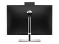 Pikkukuva 5 / 5: HP ProOne 440 G9, 60.5 cm (23.8"), Full HD, Intel® Core™ i3, 16 GB, 512 GB, Black, Silver
