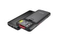 Miniatyrbilde 3 av 3: Honeywell CT37 - Datainnsamlingsterminal - robust - Android 14 eller nyere - 128 GB UFS card - 6" farge (2280 x 1080) - baksidekamera + frontkamera -