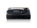 Miniatyrbilde 2 av 5: Lenco LS-15BK schwarz (LS15)