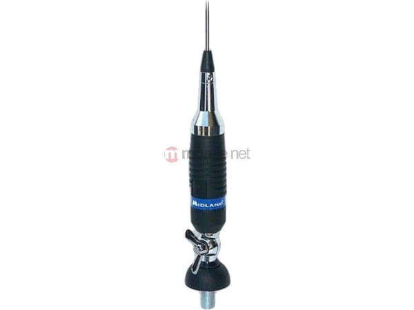 CB Antenna Alan CB 9 PLUS 150cm