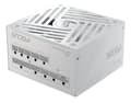 Miniatyrbilde 3 av 5: Seasonic FOCUS GX 750 - Strømforsyning (intern) - ATX12V 3.0/ EPS12V - 80 PLUS Gold - AC 100-240 V - 750 watt