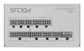 Miniatyrbilde 5 av 5: Seasonic FOCUS GX 750 - Strømforsyning (intern) - ATX12V 3.0/ EPS12V - 80 PLUS Gold - AC 100-240 V - 750 watt