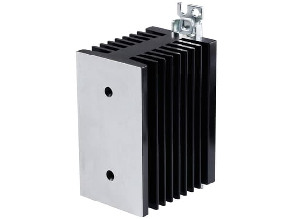 TRU COMPONENTS Kølelegeme TC-12705408 1 stk