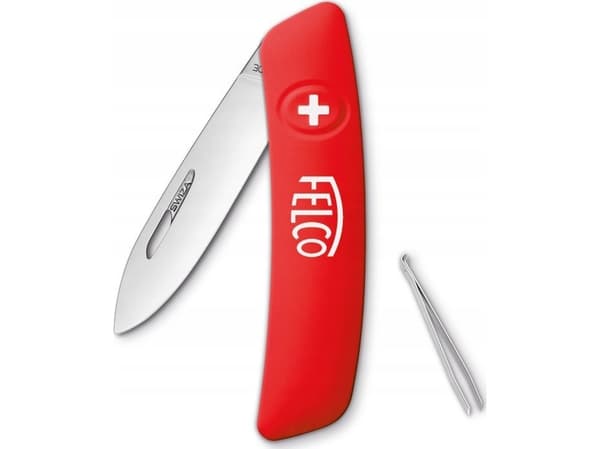 Felco Knife FELCO 500, 3 functions