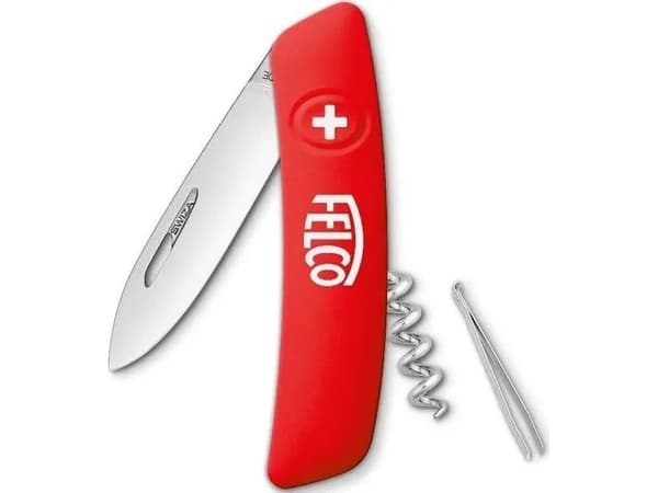 Felco Knife FELCO 501, 4 functions