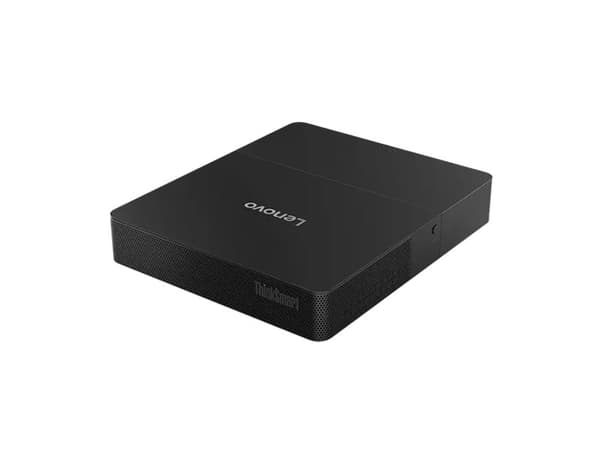 Lenovo ThinkSmart Core Gen 2 - Videokonferansesett (berøringsskjermkonsoll, beregnesystem) - med 3 Years Lenovo Premier Support + 3 Years Lenovo Soft