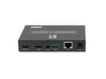 Pikkukuva 3 / 5: LevelOne HVE-6701T HDMI-videoseinä IP PoE-lähetin bw