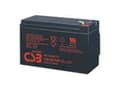 Miniatyrbilde 3 av 5: CSB HR1234WF2 - UPS-batteri - 1 x batteri - blysyre - 8.5 Ah