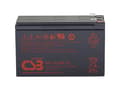 Miniatyrbilde 4 av 5: CSB HR1234WF2 - UPS-batteri - 1 x batteri - blysyre - 8.5 Ah
