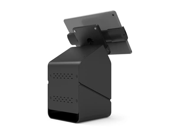 Compulocks iPad Pro M4 11" (2024), Apex Enclosure Reach Articulating Arm, 27.9 cm (11"), Apple, iPad Pro M4 | 11" | 2024 | A2836, A2837, A3006, 27.9