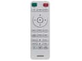 Miniatyrbilde 2 av 2: BenQ RCX016 - Fjernstyring - for BenQ LW500, LW500ST, MH560, MS560, MW560, MX560