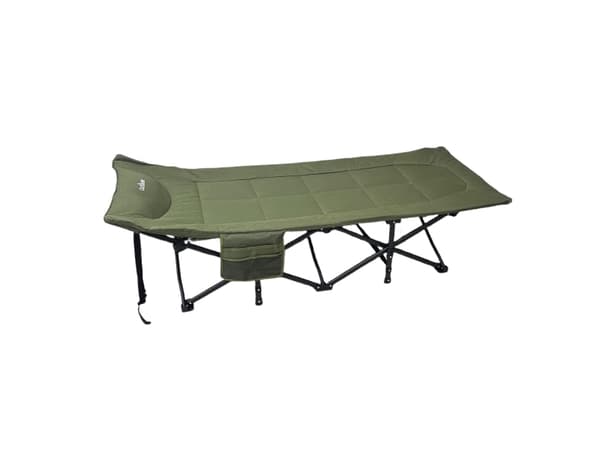 Outliner Bed Tourist Nhb5010 Green