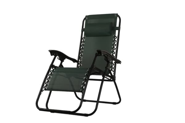 Outliner Chair Tourist Nhl3010-6