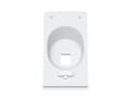 Pikkukuva 4 / 5: Ubiquiti UACC-Intercom-Viewer-TS, Stand, White, Ubiquiti, Aluminium, Polycarbonate (PC), Rubber, Freestanding, UA-Intercom-Viewer